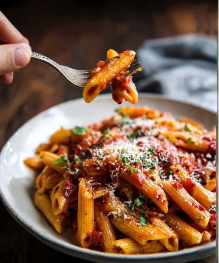 Penne Arabita